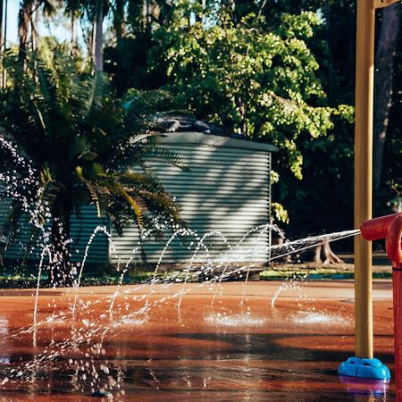Big4 Howard Springs Holiday Park ダーウィン エクステリア 写真
