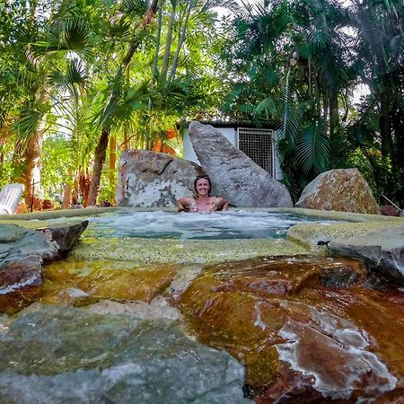 Big4 Howard Springs Holiday Park ダーウィン エクステリア 写真