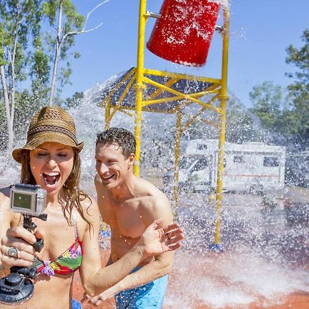 Big4 Howard Springs Holiday Park ダーウィン エクステリア 写真