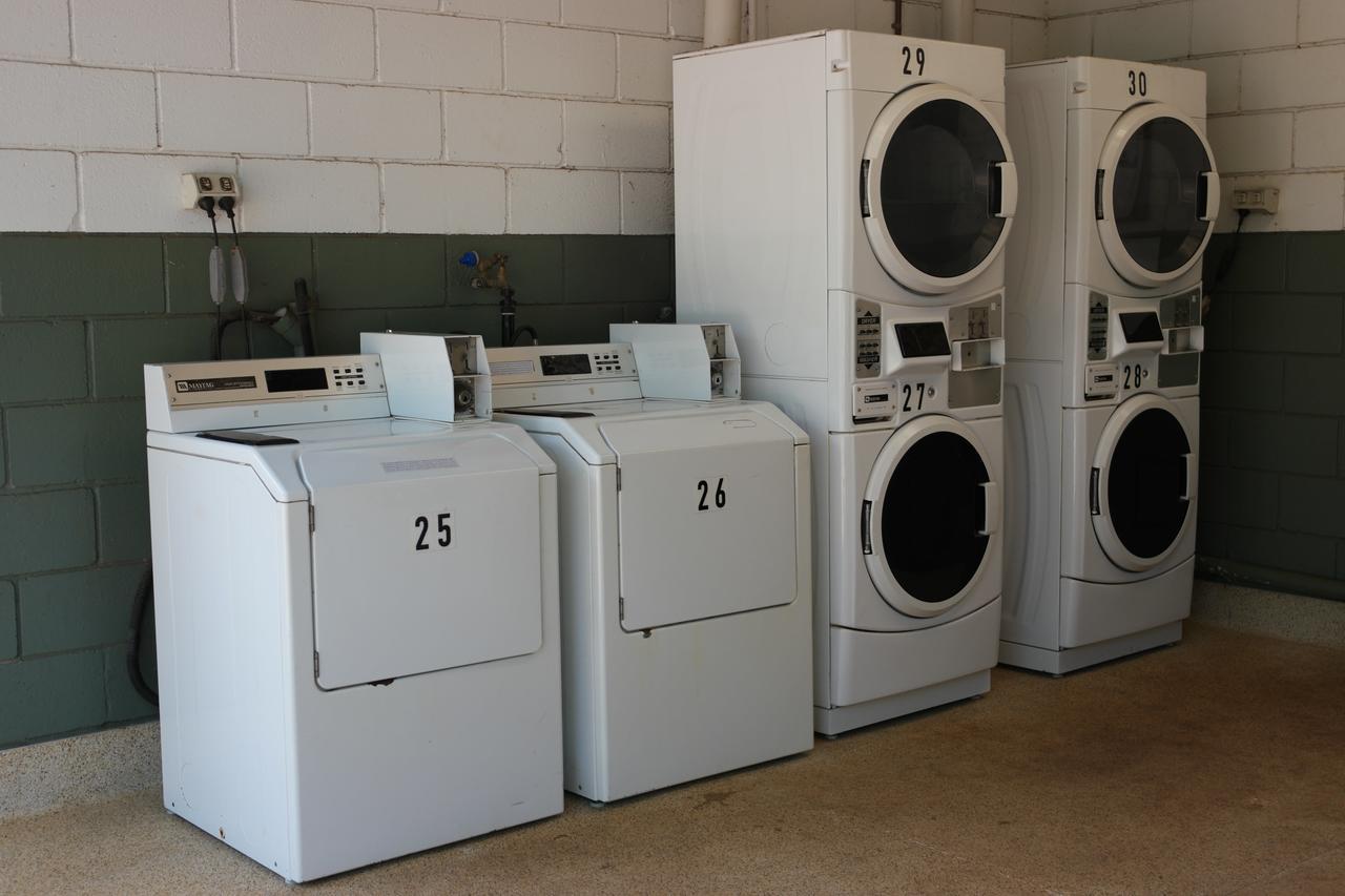 Big4 Howard Springs Holiday Park ダーウィン 部屋 写真