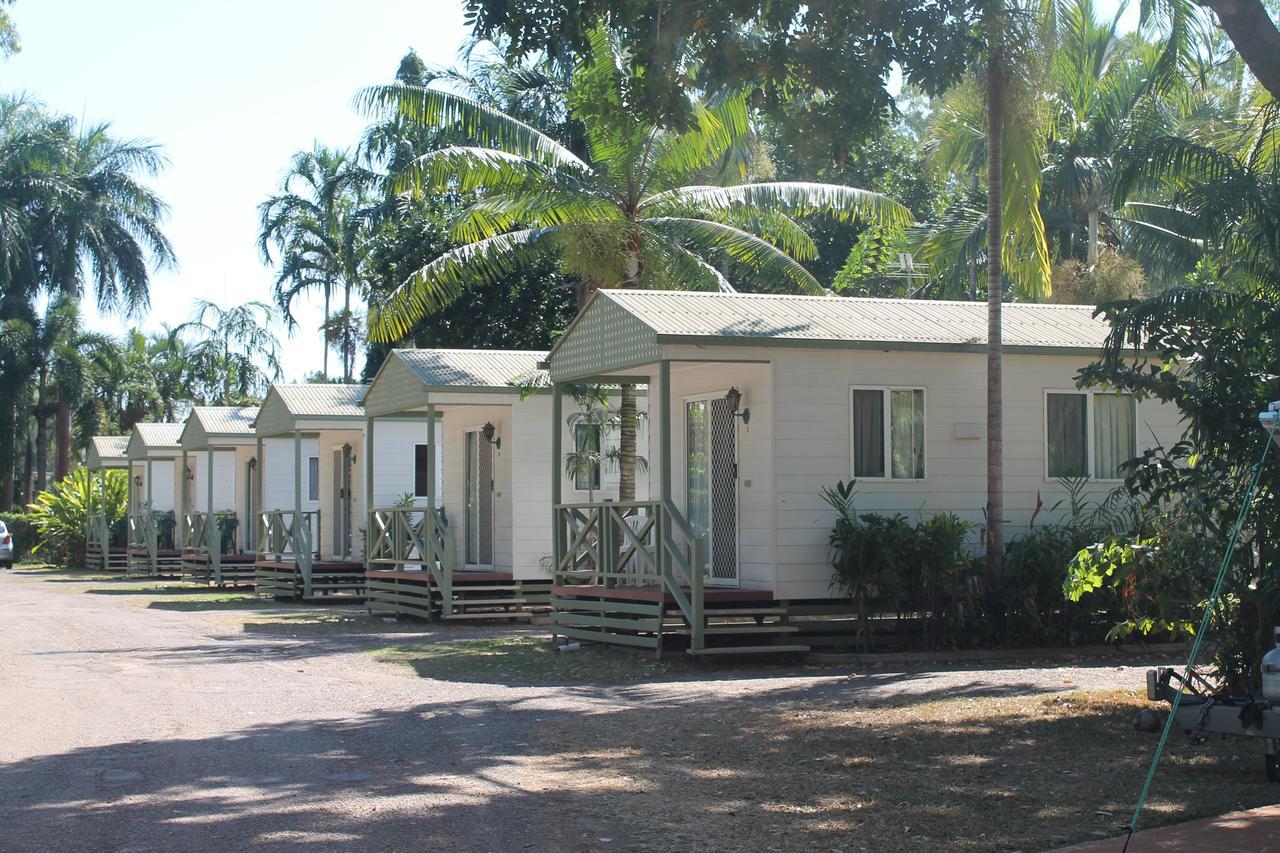 Big4 Howard Springs Holiday Park ダーウィン 部屋 写真