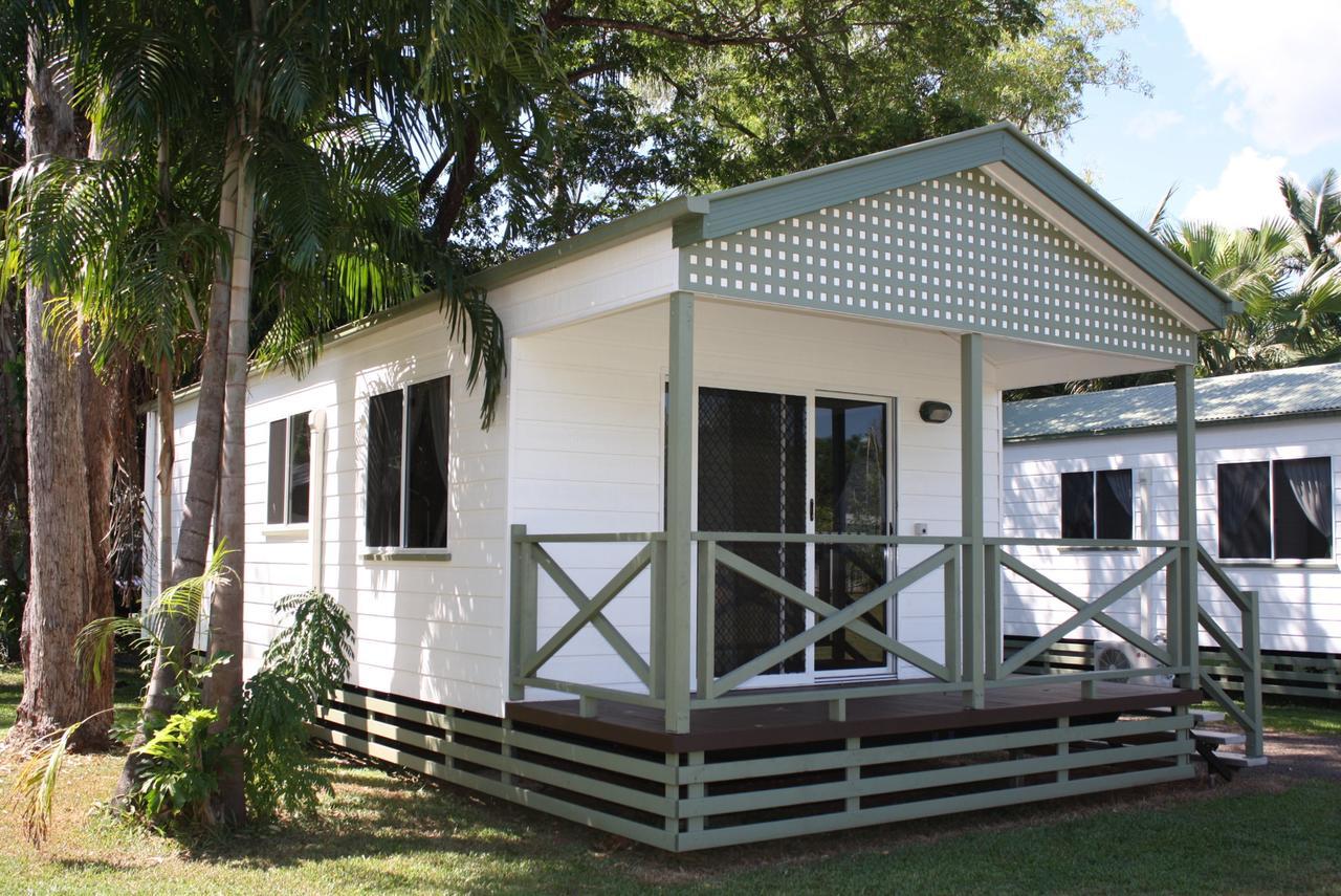 Big4 Howard Springs Holiday Park ダーウィン 部屋 写真